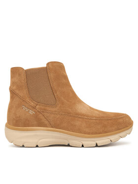 Skechers Ghete Jodhpur Skechers 169109/TAN Maro