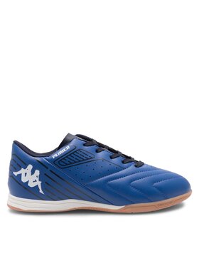 Kappa Buty do piłki nożnej Kappa PLAYER IC KID 311F2RW-A0A Niebieski