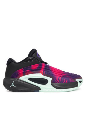 Nike Basketbola apavi Nike Luka 3 HQ4255 Violets