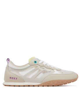 Roxy Sneakersy Roxy V12-920 Béžová