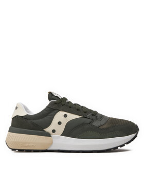 Saucony Снікерcи Saucony Jazz Nxt S70790-3 Хакі
