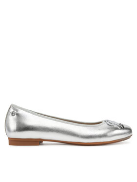 Tamaris Balerīnas Tamaris 8-82102-42 Sudraba