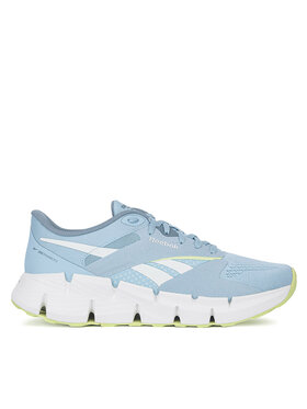 Reebok Снікерcи Reebok Zig Dynamica 5 100208542 Голубий