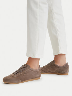 BOSS Sneakers BOSS Solenne 50575226 Marrone