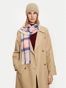 Pieces Set čiapka a šál Pieces Janna 17153149 Béžová