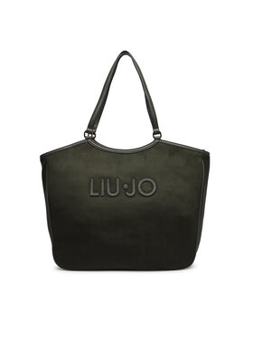 Liu Jo Geantă Liu Jo AF6117 T711A Verde închis