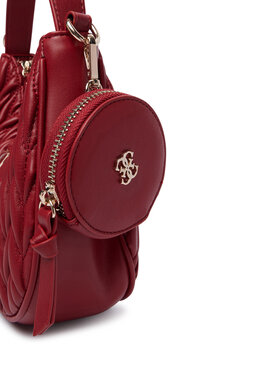 Guess Kabelka Guess J6BZ23 W4033 Bordová