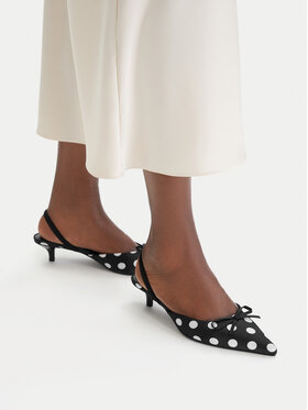 JENNY Tacones JENNY CEO-DZRP0620-19 Negro