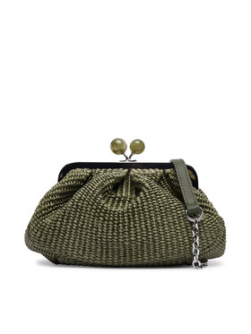 Weekend Max Mara Kabelka Weekend Max Mara Pasticcino 2615511115650 Zelená