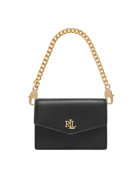 LAUREN RALPH LAUREN Táska LAUREN RALPH LAUREN 432P11755002 Fekete