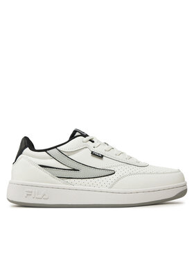 Fila Snīkeri Fila Fila Sevaro Nf FFM0362.13096 Balts
