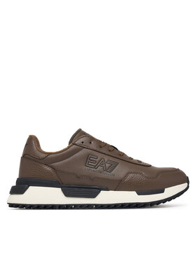 EA7 Emporio Armani Sneakers EA7 Emporio Armani 7X000873 AF28088 M7280 Maro