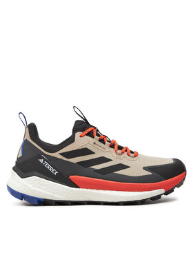 adidas Sneakers adidas Terrex Free Hiker 2.0 Low Gore-Tex IH3536 Beige