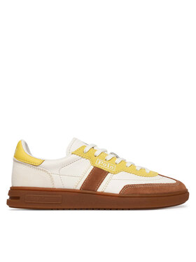Polo Ralph Lauren Снікерcи Polo Ralph Lauren 804P04920002 Écru
