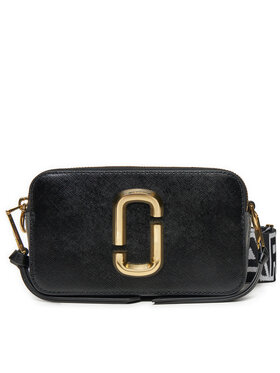 Marc Jacobs Kabelka Marc Jacobs 2S3HCR500H03 Čierna