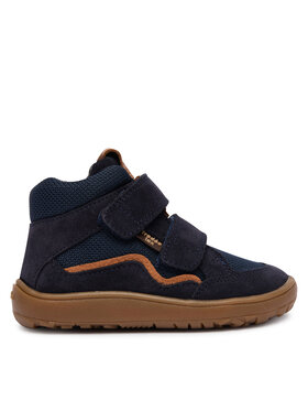 Froddo Черевики Froddo Barefoot Tex Autumn G3110266 S Cиній