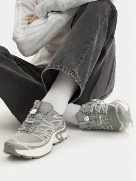 Salomon Снікерcи Salomon Xt-Evr W L49225500 Сірий