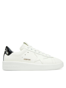 Golden Goose Sneakersy Golden Goose GMF00197.F006518.10364 Biela
