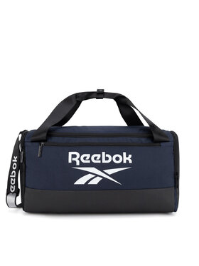 Reebok Športová taška Reebok RBK-034-CCC-05 Tmavomodrá