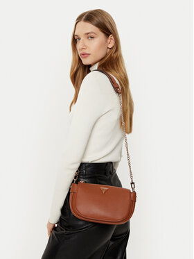 Guess Сумка Guess HWBG95 19170 Коричневий