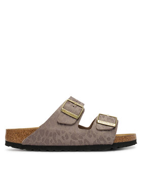 Birkenstock Шльопанці Birkenstock Arizona 1031941 Бежевий