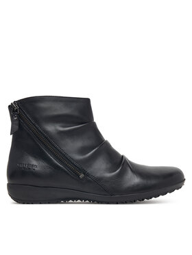 Josef Seibel Μποτάκια Josef Seibel Naly 61 79761-VL971 Μαύρο