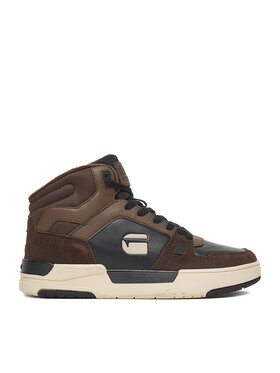 G-Star Снікерcи G-Star Raw CEO-K24046-1 Коричневий