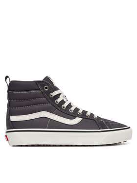 Vans Πάνινα παπούτσια Vans SK8 Hi Insulated VN000Y611O71 Σκούρο γκρι
