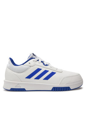 adidas Снікерcи adidas Tensaur Sport Training Lace Shoes H06314 Білий