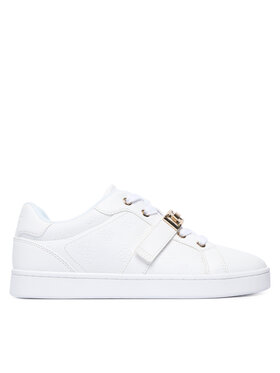 Guess Снікерcи Guess FLTJAM FAL12 Білий