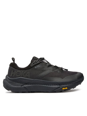 Hoka Снікерcи Hoka Transport GTX GORE-TEX 1133957 Чорний