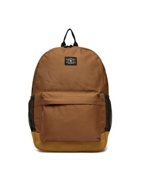 DC Shoes Kuprinės DC Shoes ADYBP03102 Ruda