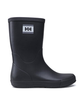 Helly Hansen Gumene čizme Helly Hansen Nordvik 2 11660_990-7 Crna