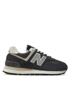 New Balance Сникърси New Balance U574ESJ Сив