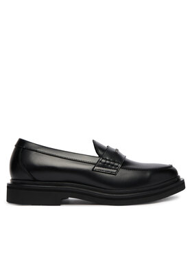 KARL LAGERFELD Сліпери KARL LAGERFELD Keaton KL13310 Чорний