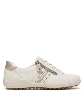 Remonte Poltopánky Remonte R1432-80 Biela