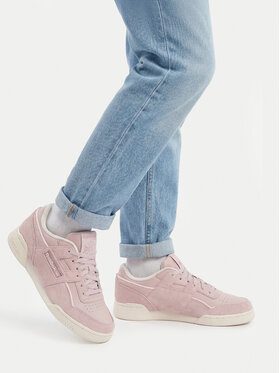 Reebok Снікерcи Reebok EO-WORKOUT PLUS 100248360 Фіолетовий