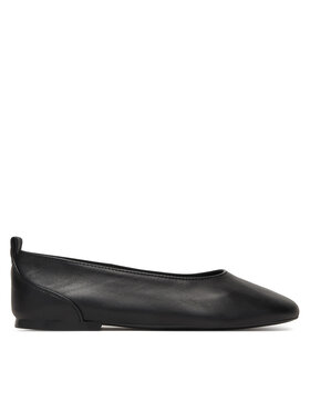 Tamaris Baleriny Tamaris 1-22100-46 Czarny