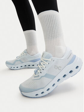 On Взуття для бігу On Cloudrunner 3 3WG10054674 Блакитний