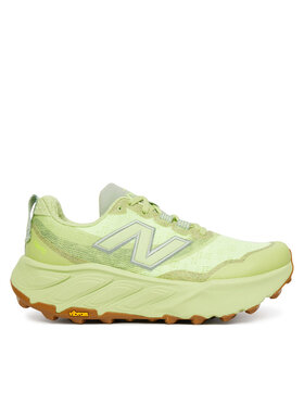 New Balance Bežecké topánky New Balance Hierro WHIER1LJ Zelená