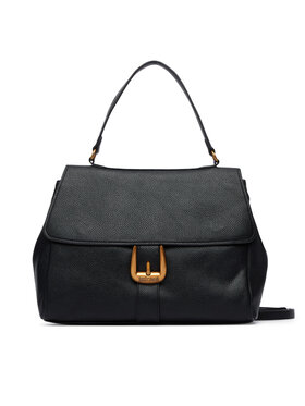 Just Cavalli Handtasche Just Cavalli 81RA4BH2 ZSB81 Schwarz