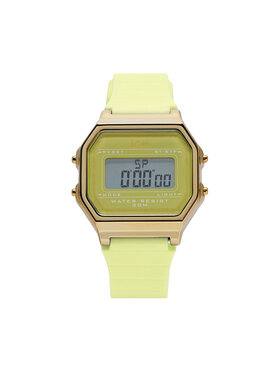 Ice-Watch Hodinky Ice-Watch Digit Retro 22059 Zelená