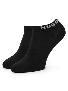 HUGO Șosete scurte HUGO 50516407 Colorat