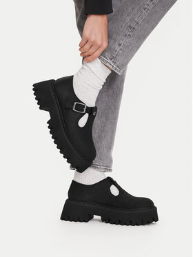 G-Star Īsi apavi G-Star Raw CEO-WI34-MANYA-07 Melns