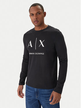 Armani Exchange Armani Exchange Camiseta XM002684 AF10356 UB101 Azul marino Regular Fit