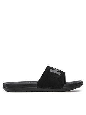 Helly Hansen Šlepetės Helly Hansen H/H Slide 11714 Juoda