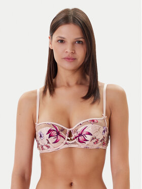 Guess Guess Liemenėlė su lankeliais O5GC19 KCQ90 Spalvota