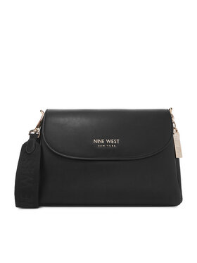 Nine West Soma Nine West CEO-East-Village-Essential-LX9962 Melns