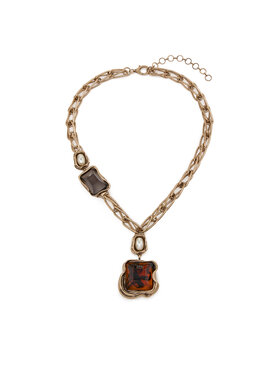 Weekend Max Mara Collana Weekend Max Mara Wkaricetta 2625756075650 Oro