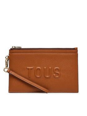 TOUS Soma TOUS Brenda 2002105545 Brūns